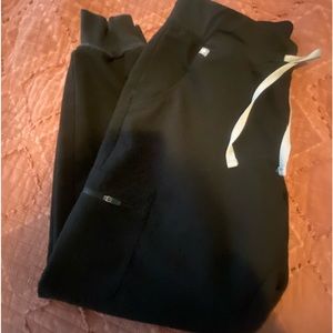 Women's Figs scrub jogger pants